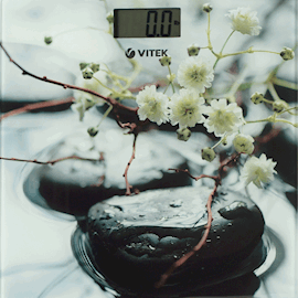 იატაკის სასწორი Vitek VT 8053 Scale For The Floor